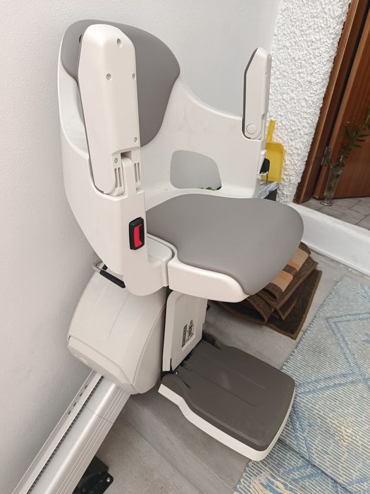 Cadeira elevatória