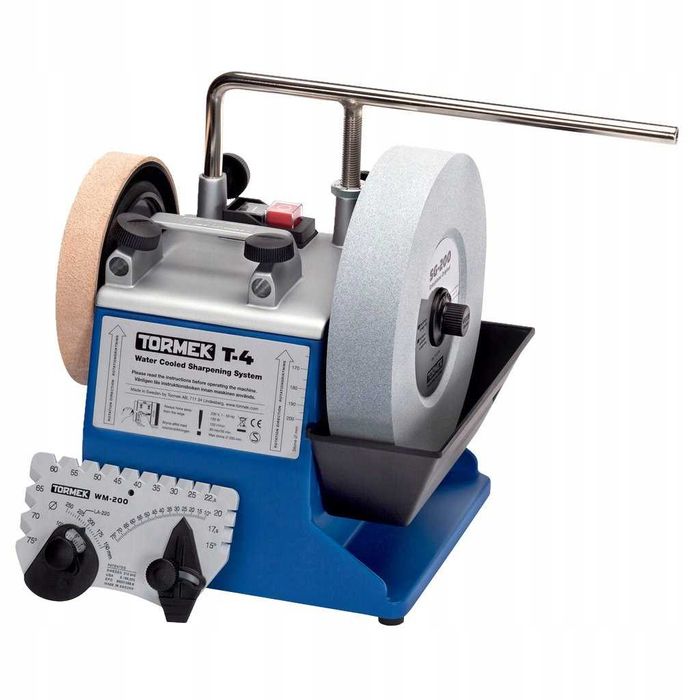 Заточный станок Tormek T-4 Швеция
