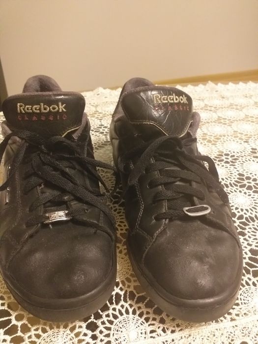 Buty sportowe reebok