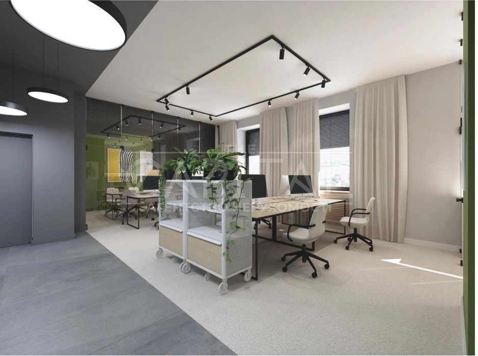 Продаж офісу, вул. Володимирська, Голосіївський р-н