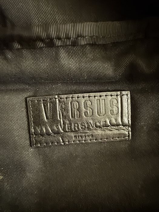 Versace VERSUS men bag