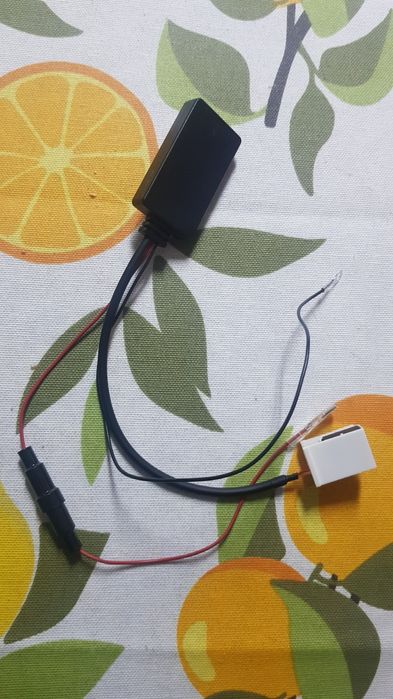 Rádio Golf 6 Original