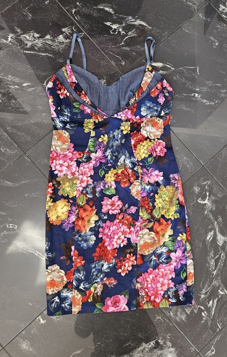 Vestido Rinascimento