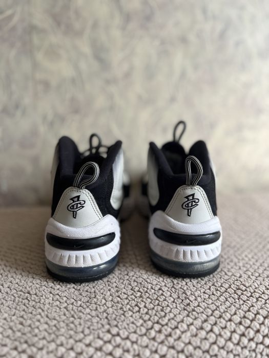 Кросівки Nike Air Max Penny 2