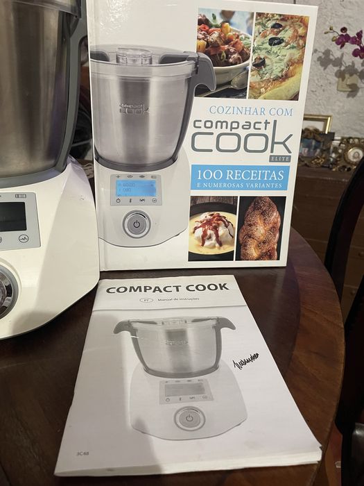 Robot de cozinha