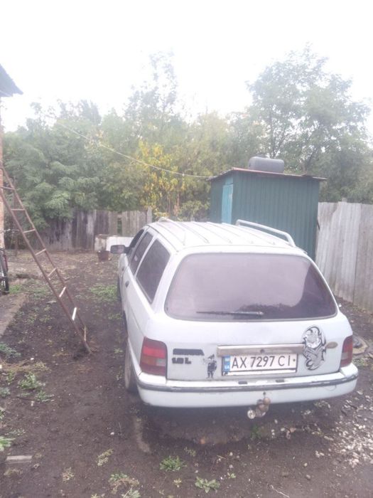 Ford Sierra в продажі