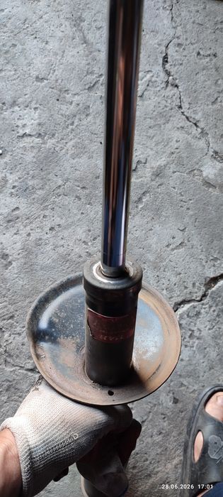 Запчастини  на логан