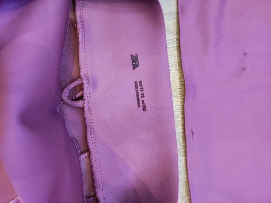 Костюм для спорта Zara