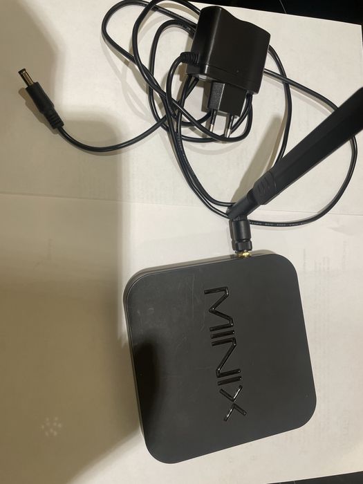 Minix Neo X 7-16 GB