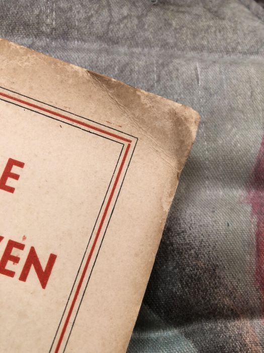 Edição de Autor - Agostinho da Silva | Vida de Robert Owen (1941)