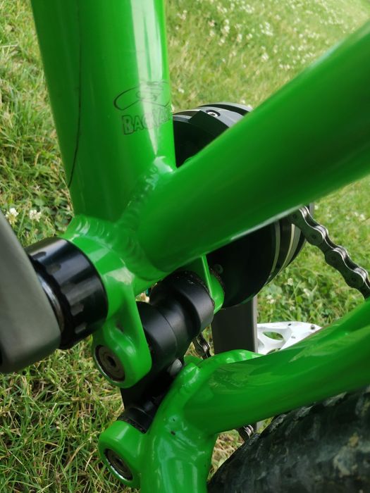 Rower Santa Cruz Nomad