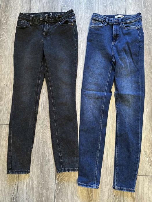 Zestaw Spodnie Damskie XXS