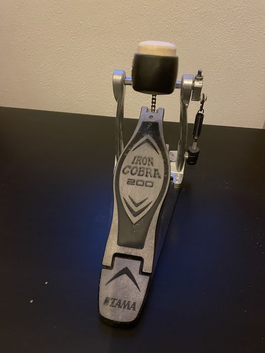 Tama Iron Cobra HP200P Single Pedal