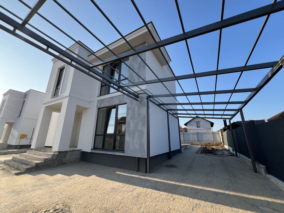 House by the address st. Nikolaevskaya (area 170 m²) - Atlanta.ua - photo 16