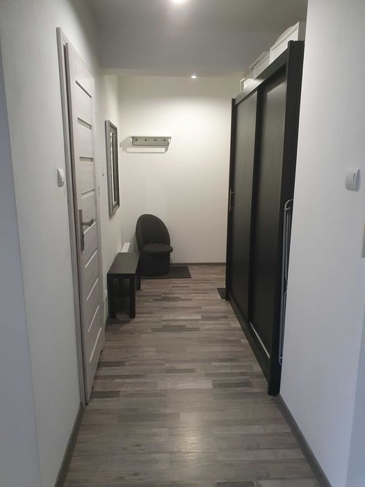 Apartament w Kołobrzegu dla 4 osòb.