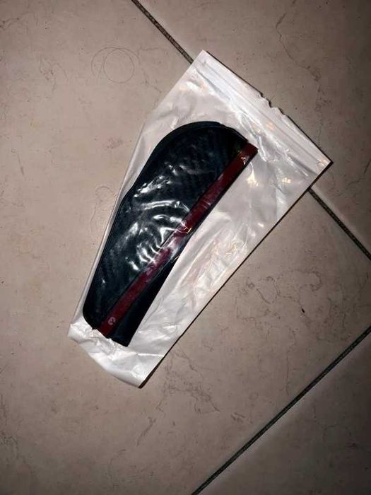 Viseiras para espelho de carro