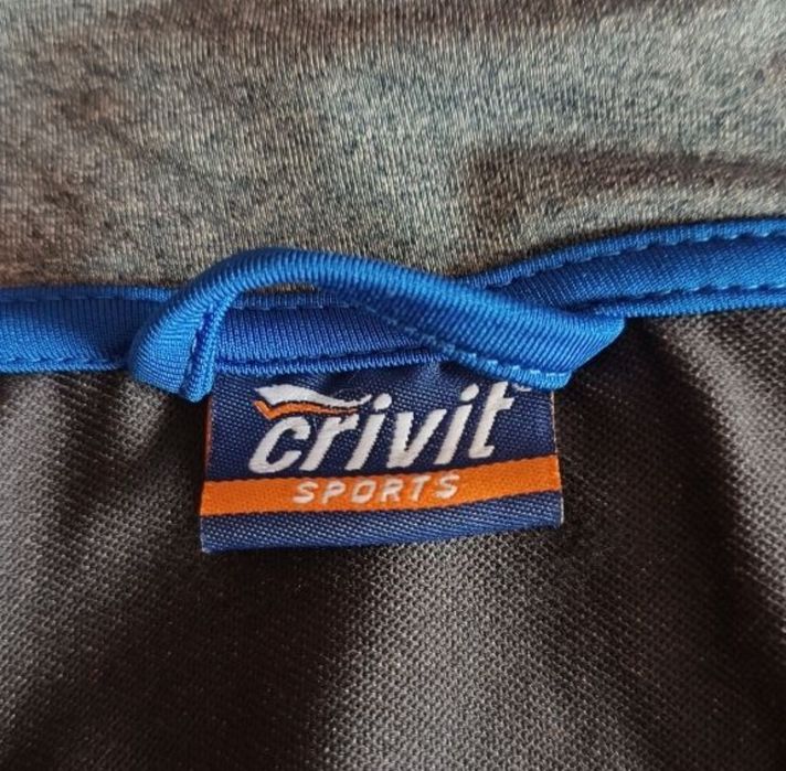 Спортивні куртки