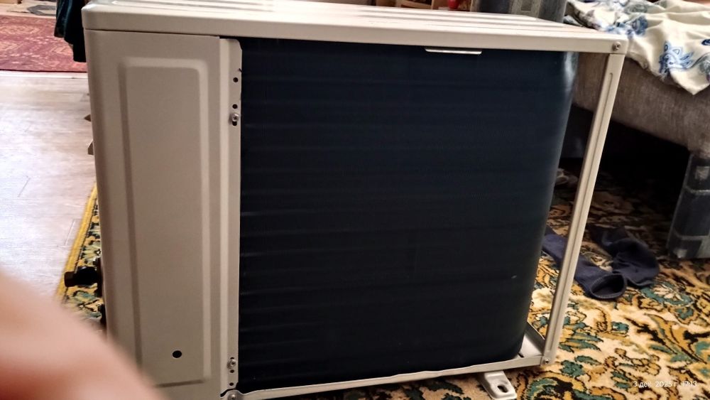 Продам кондиционер,идеальное состояние