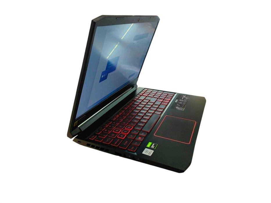 Laptop Acer Nitro 5 | RTX | Nvidia | 16GB/1TB | Win. 11 |