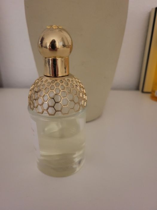 Aqua allegoria nerolia vetiver 75 ml