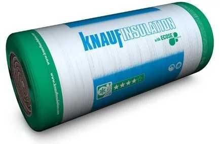 Wełna Knauf unifit 035 15cm 150mm mineralna ECOSE