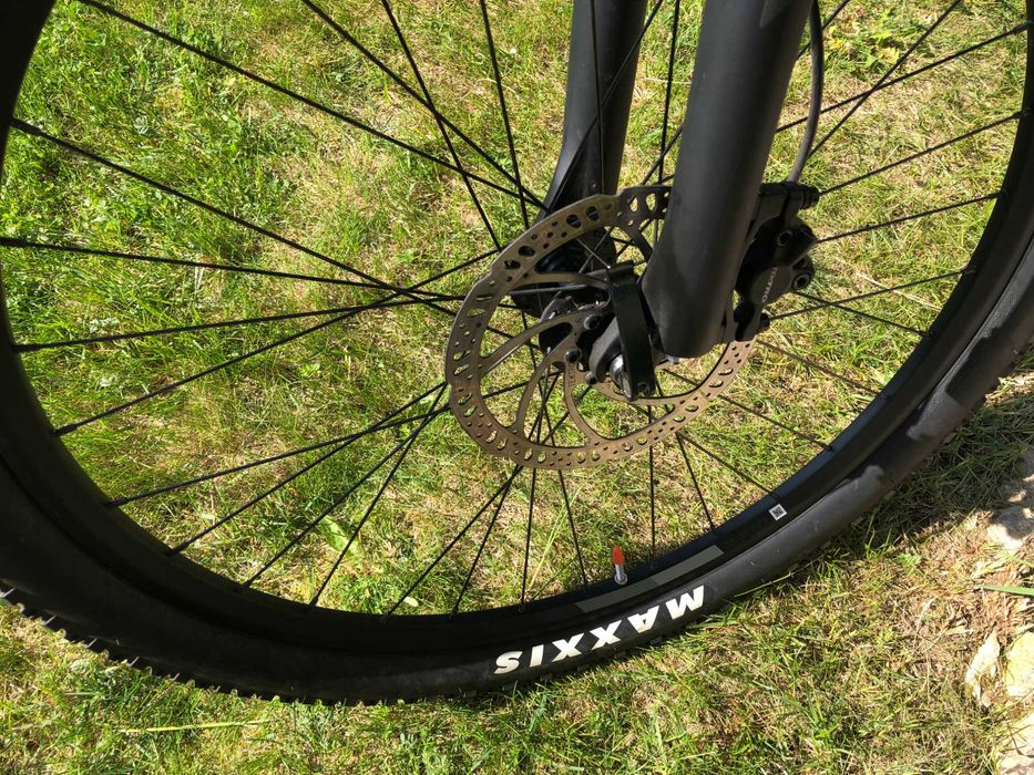 Rower Giant Liv Tempt 2 XS