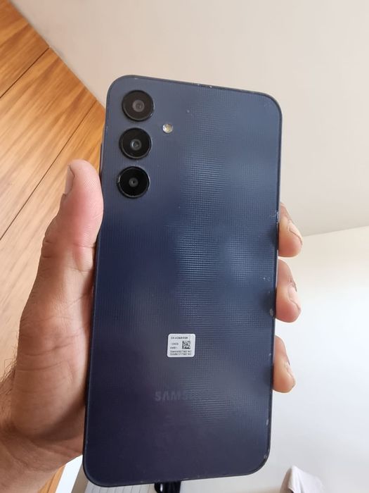 Samsung Galaxy A25 5g