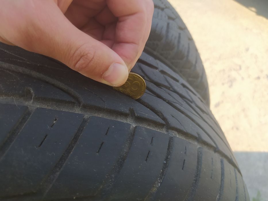 Paxaro Summer Performance розпаровка одне 185/60/15 літо