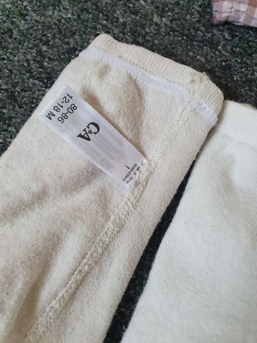 Paka ubrań dla dziewczynki,  ubrania dla dzieci