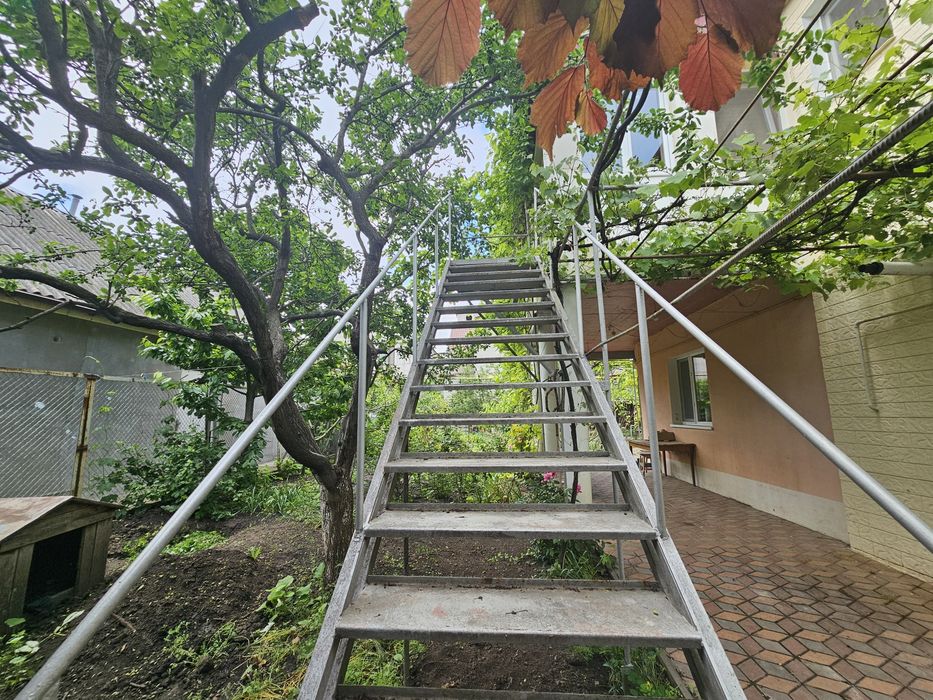 House by the address st. Lyustdorfskaya dor Chernomorskaya dor (area 151 m²) - Atlanta.ua - photo 15