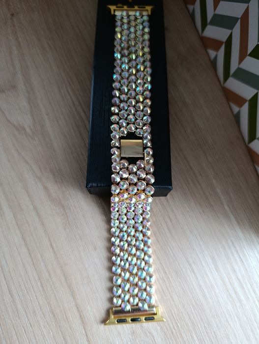 Браслет до годинника Apple Watch.