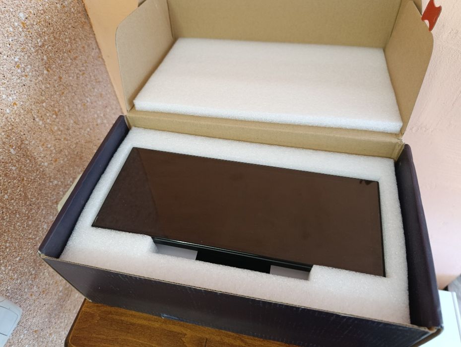 CarPlay. Карплей