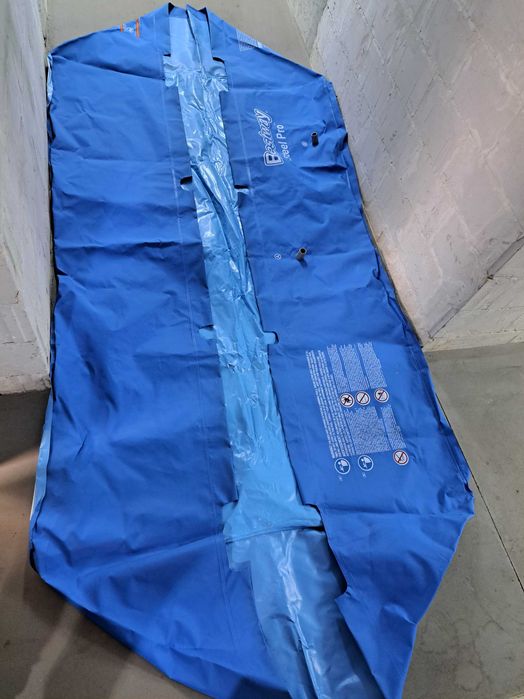 Basen Bestway Steel Pro 56403, Basen stelażowy