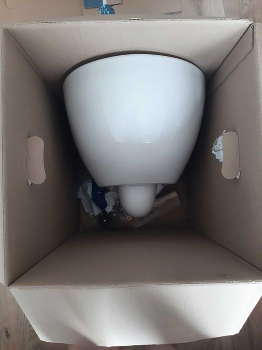 Nowa Miska wc KOLO Nova pro PREMIUM