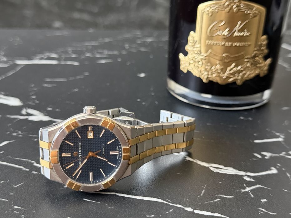 Продам часы Maurice Lacroix Automatic