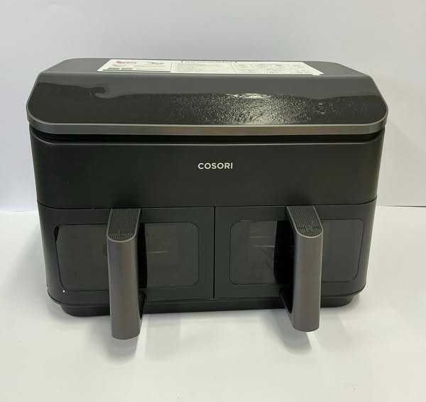 Air fryer COSORI Dual Basket