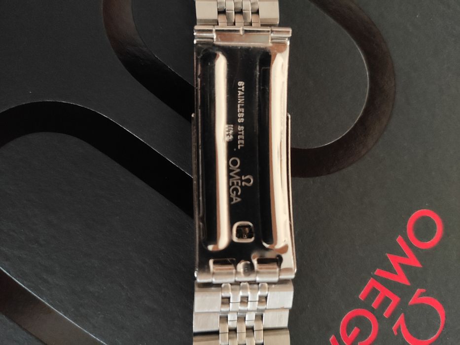 Omega 1173_bransoleta_NOS