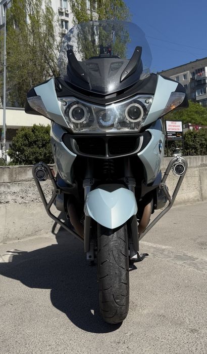 BMW R 1200 RT 2011(офіційний)