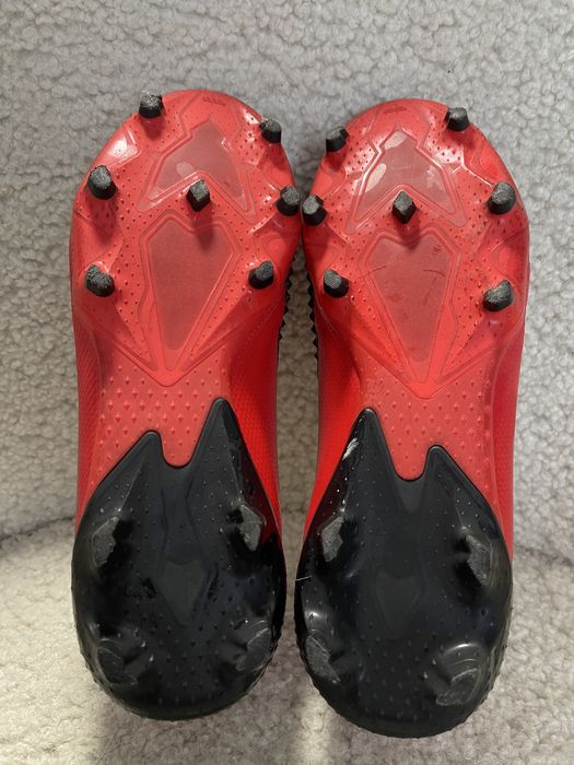 Бутси Сороконіжки сороконожки футзалки бутси Adidas Predator 40р