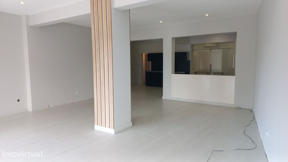 Espaço comercial em Almancil