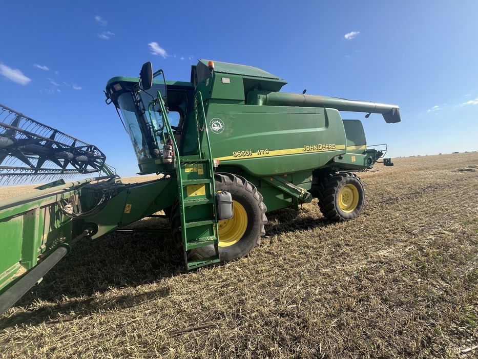 Сільськогосподарські послуги