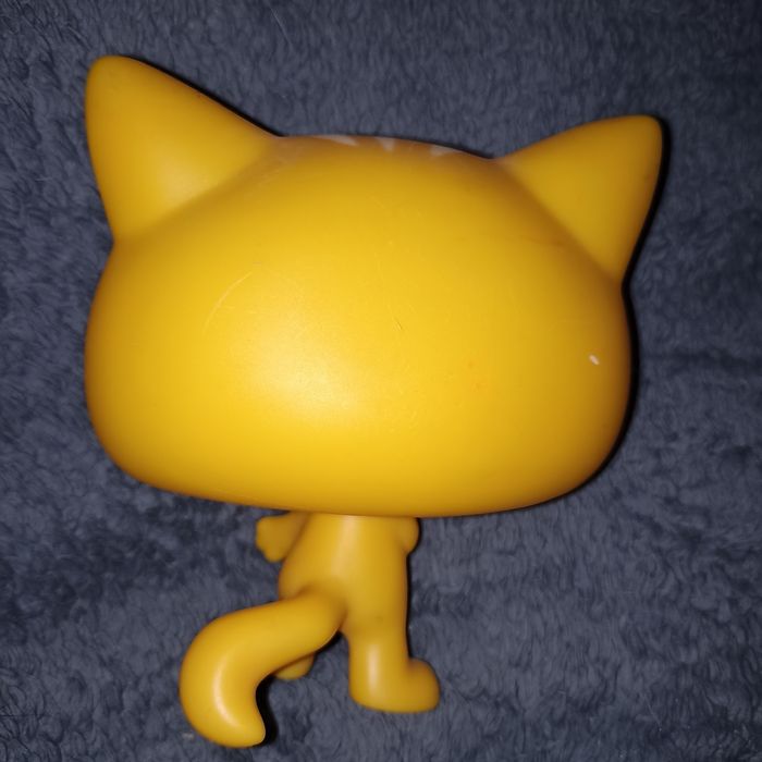 Большая фигурка Lps Hasbro