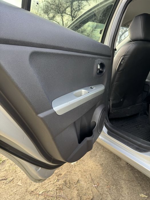 Great Wall C30 легковий автомобіль