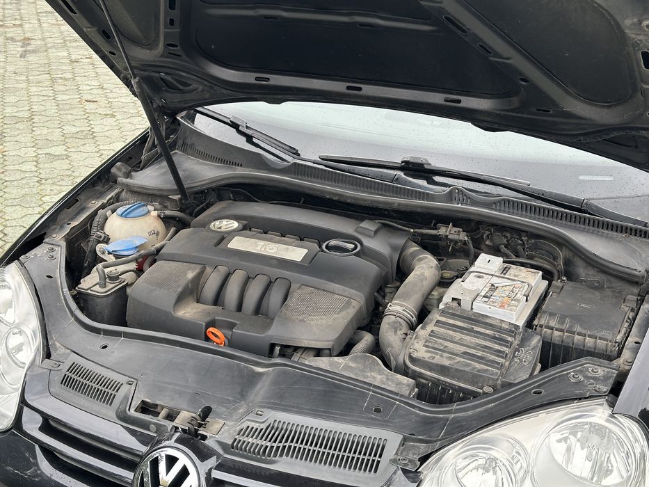 Volkswagen Golf 2007 VIN WVWZZZ1KZ8P006590 фото оголошення 18 з 24