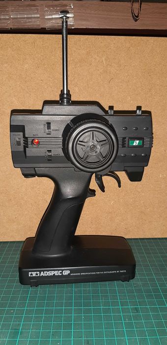 Carro nitro telecomandado64738681011714121