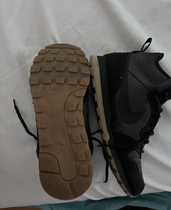 Botas Nike vários preços