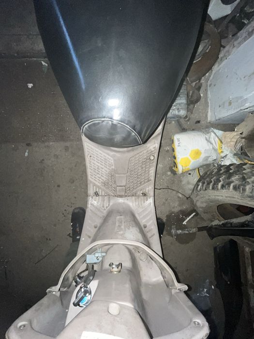 Продам ямаха некст зон