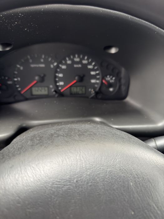 Transit Carro comercial