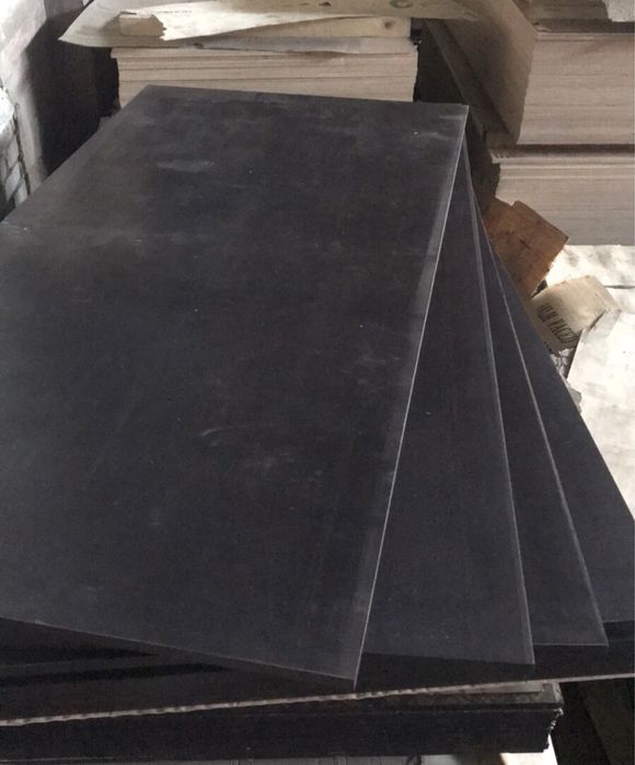 Фанера будівельна, транспортна (водостійка) ламінована 6-30мм