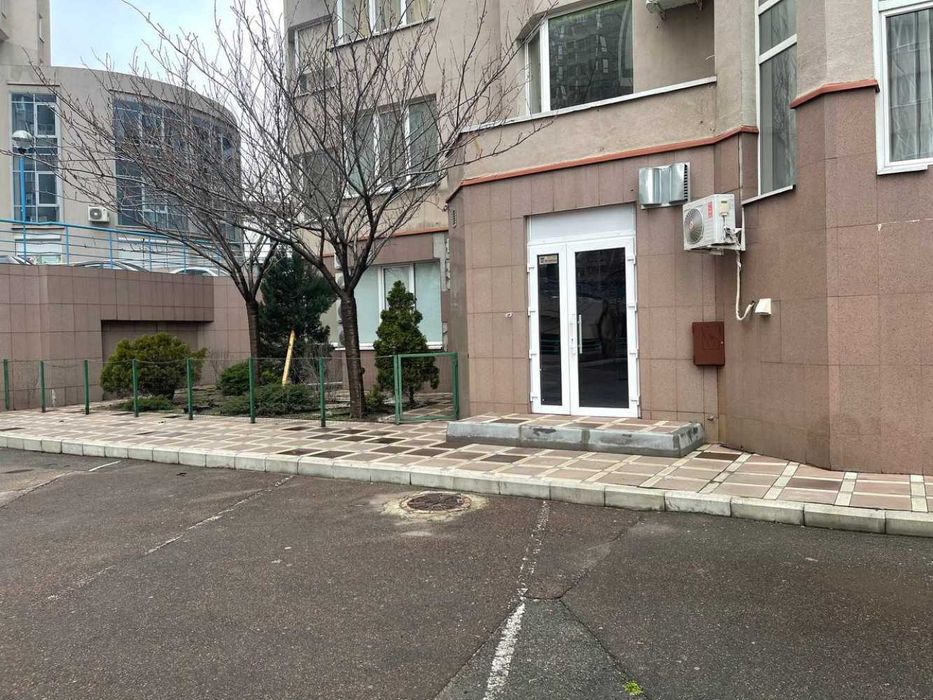 Commercial real estate at st. Kulikovo pole pl Oktyabrskoy revolyutsii pl (area 1780 m²) - Atlanta.ua - photo 14